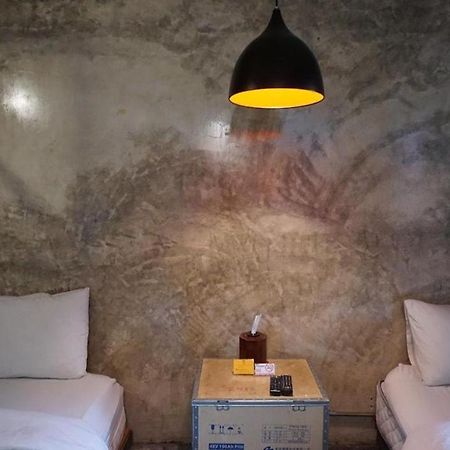 Huen Chang Puek Hotel Nan Extérieur photo